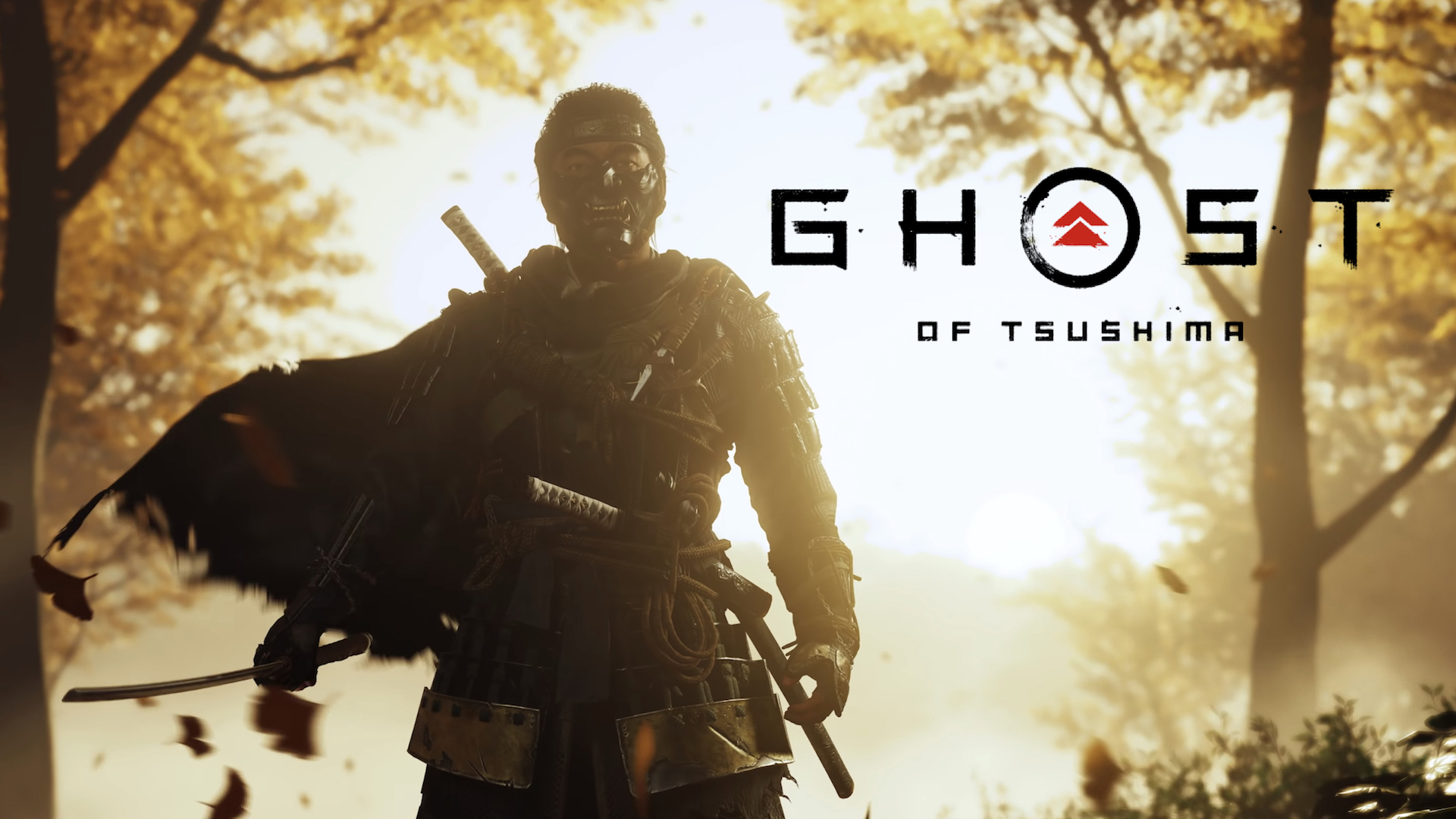 جزئیات گیم پلی Ghost of Tsushima