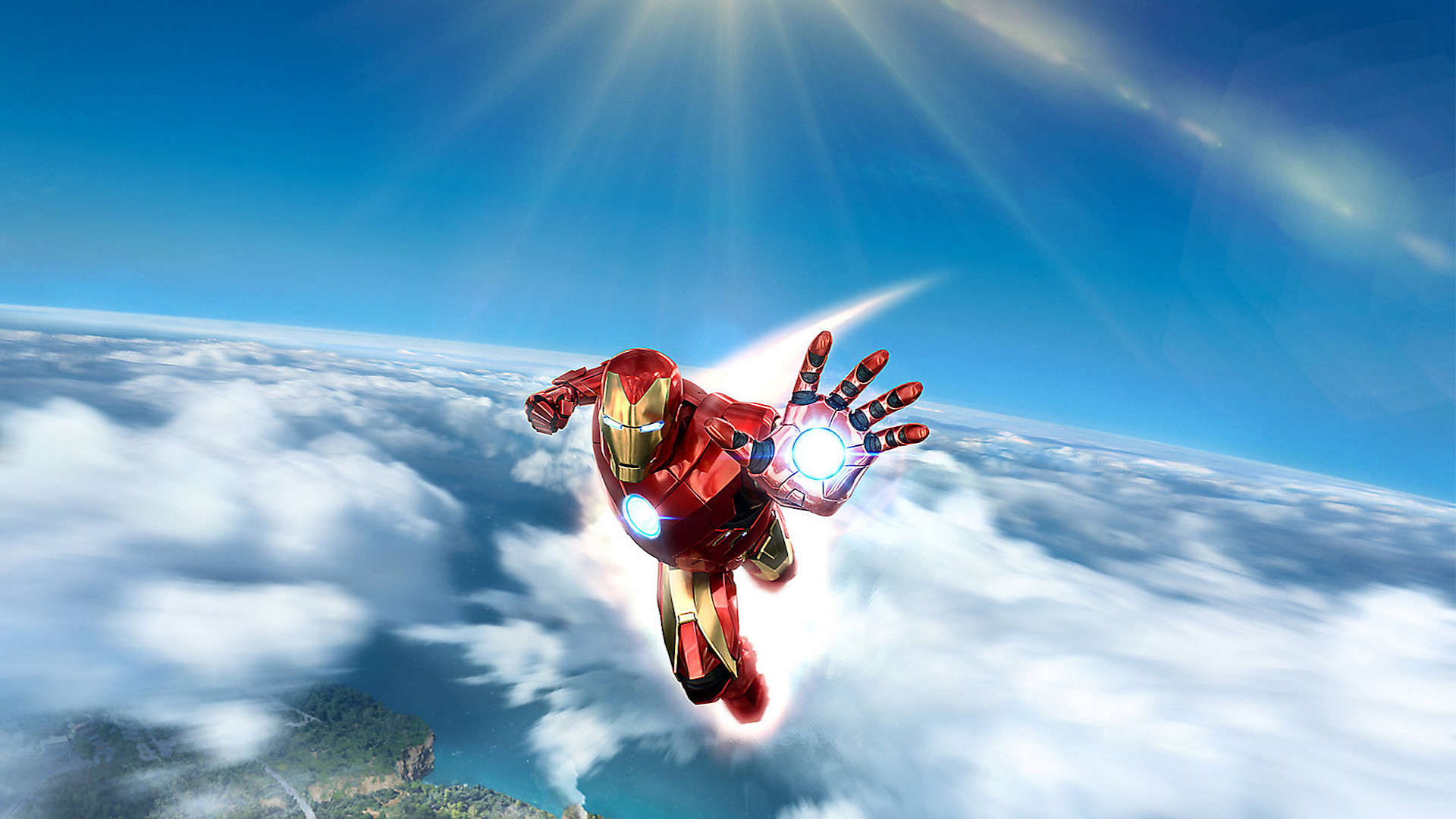 تاریخ انتشار Marvels Iron Man VR