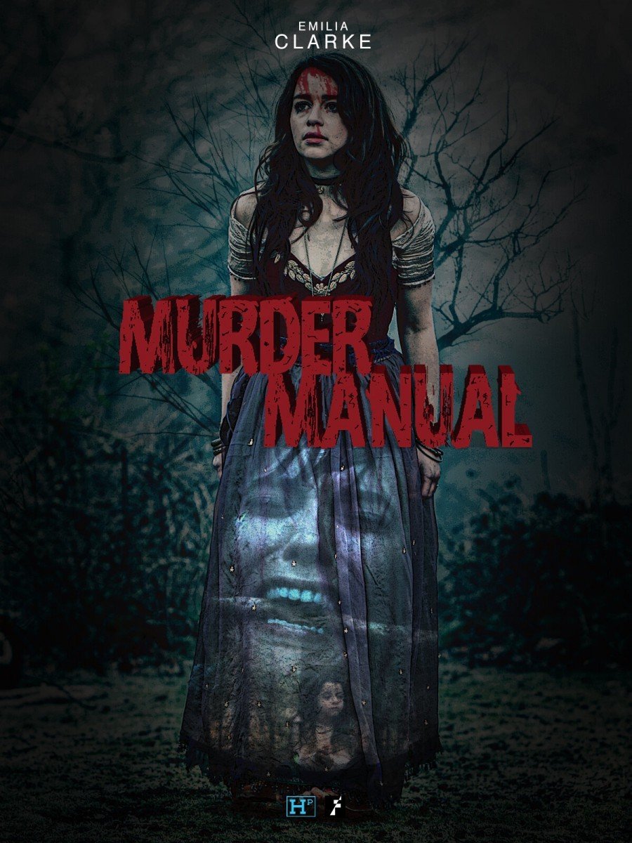 اولین تریلر فیلم فیلم Murder Manual