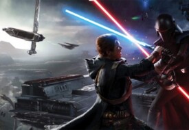 بازی Star Wars Jedi: Fallen Order