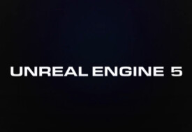 موتور-بازی-سازی-Unreal-Engine-5