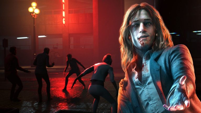 تریلر-جدید-vampire-the-masquerade-bloodlines-2