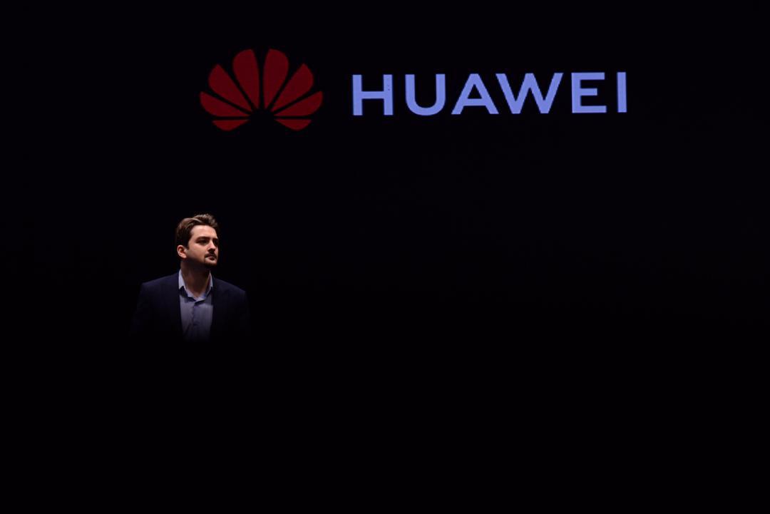 شرکت هوآوی (Huawei)