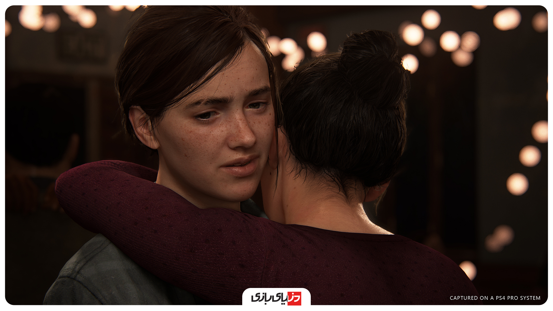 پیش نمایش The Last of Us Part 2