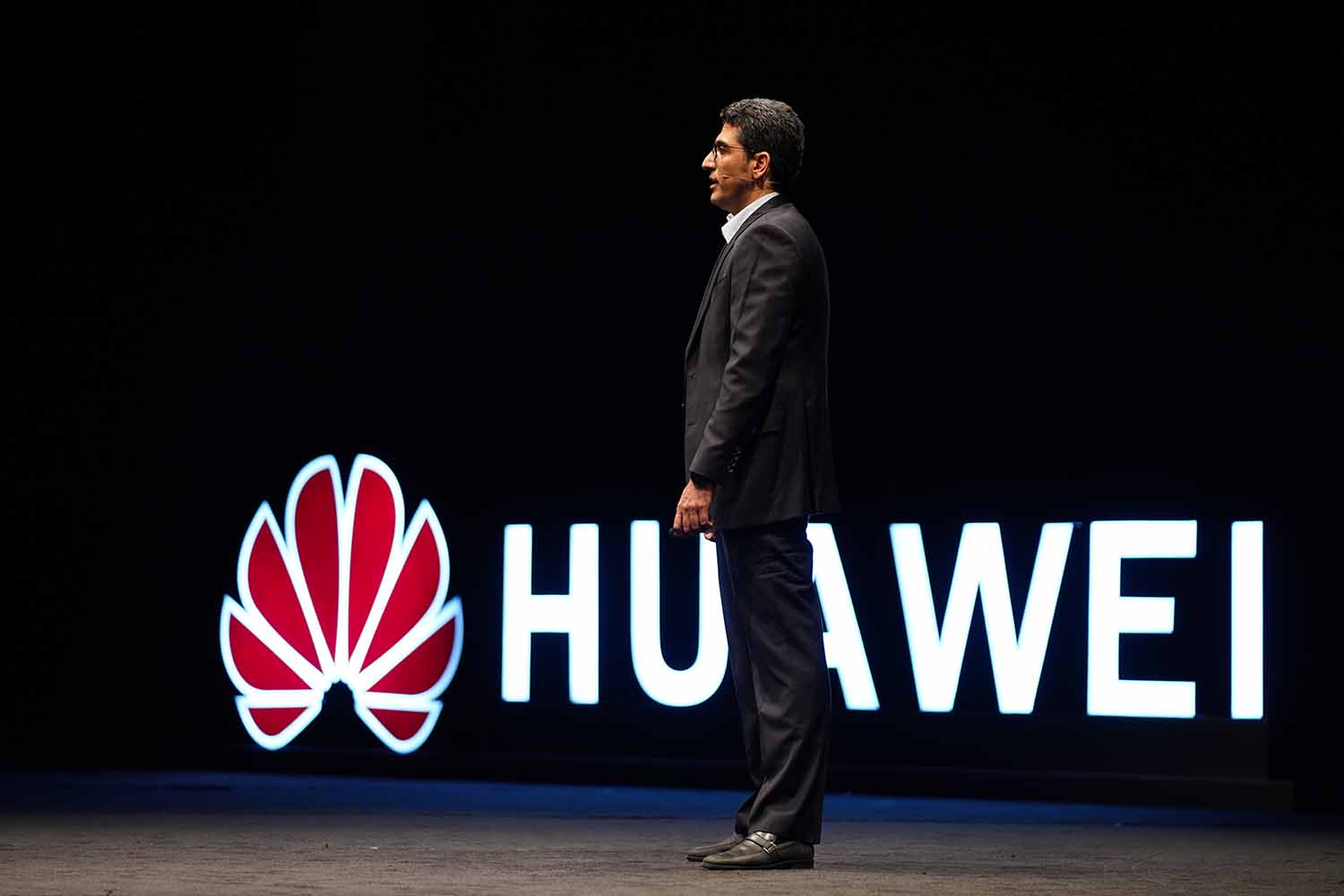 شرکت هوآوی (Huawei)