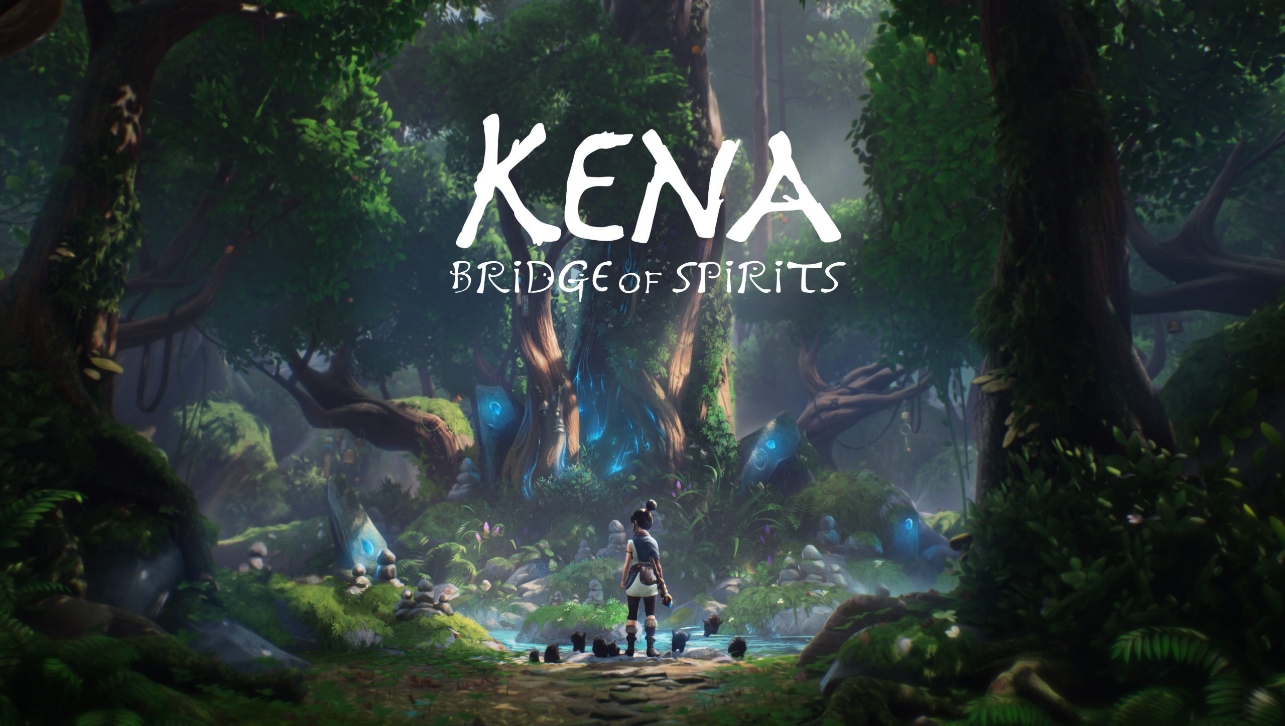 سیستم پیشنهادی بازی Kena: Bridge of Spirits