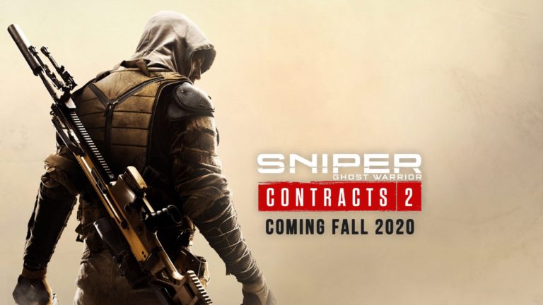 بازی-Sniper:-Ghost-Warrior-Contracts-2