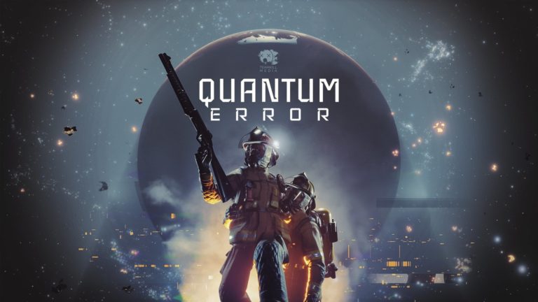 تاریخ-عرضه-Quantum-Error