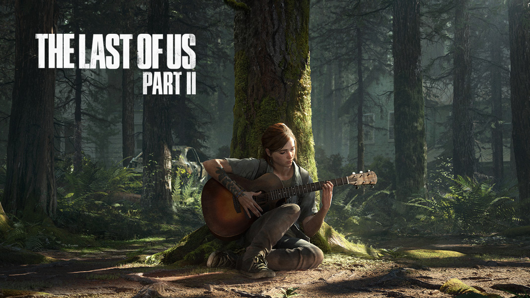 فروش The Last of Us Part 2