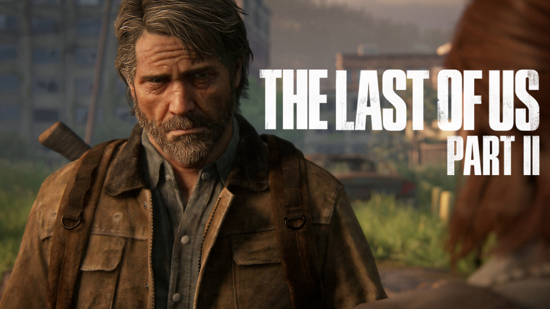 داستان The Last of Us 2