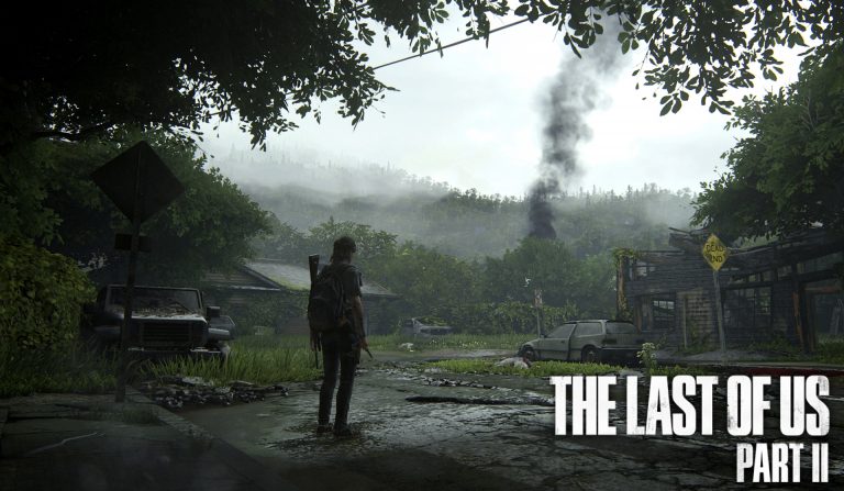 آپدیت-هنگام-عرضه-The-Last-of-Us-Part-II