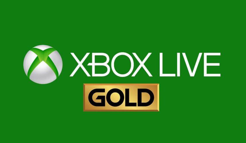 سرویس Xbox Live Gold