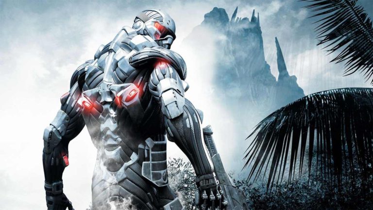 تاریخ-عرضه-Crysis-Remastered