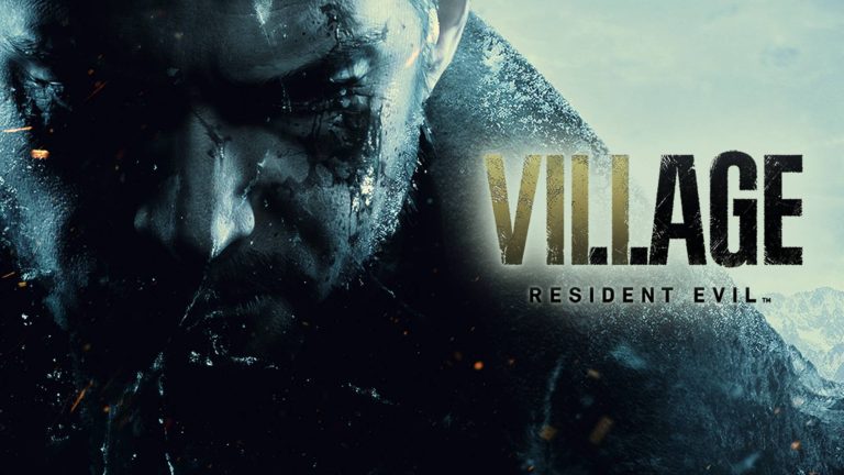 توسعه-بازی-Resident-Evil-Village