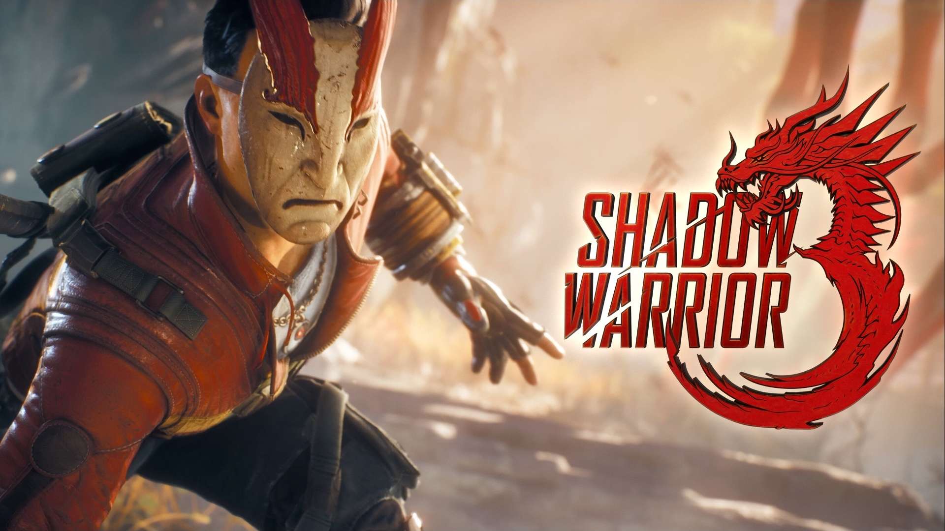 تریلر بازی Shadow Warrior 3