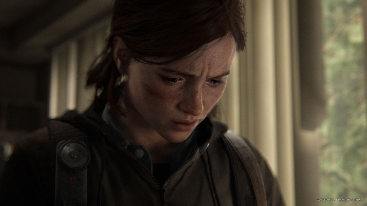 جهان باز بودن بازی The Last of Us Part 2