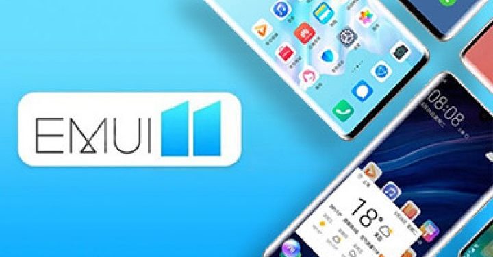 EMUI 11 سه ماهه سوم ۲۰۲۰ میلادی عرضه می‌شود