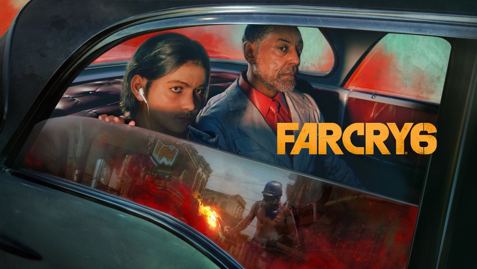 بازی فارکرای 6؛ تریلر، داستان و بررسی شخصیت ها | وب سایت دنیای بازی | Far Cry 6