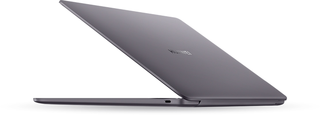 Huawei MateBook, شرکت هوآوی (Huawei)