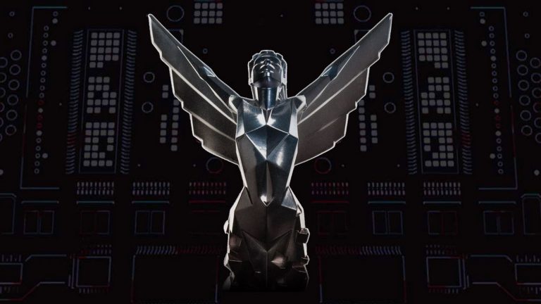 رویداد The Game Awards 2020