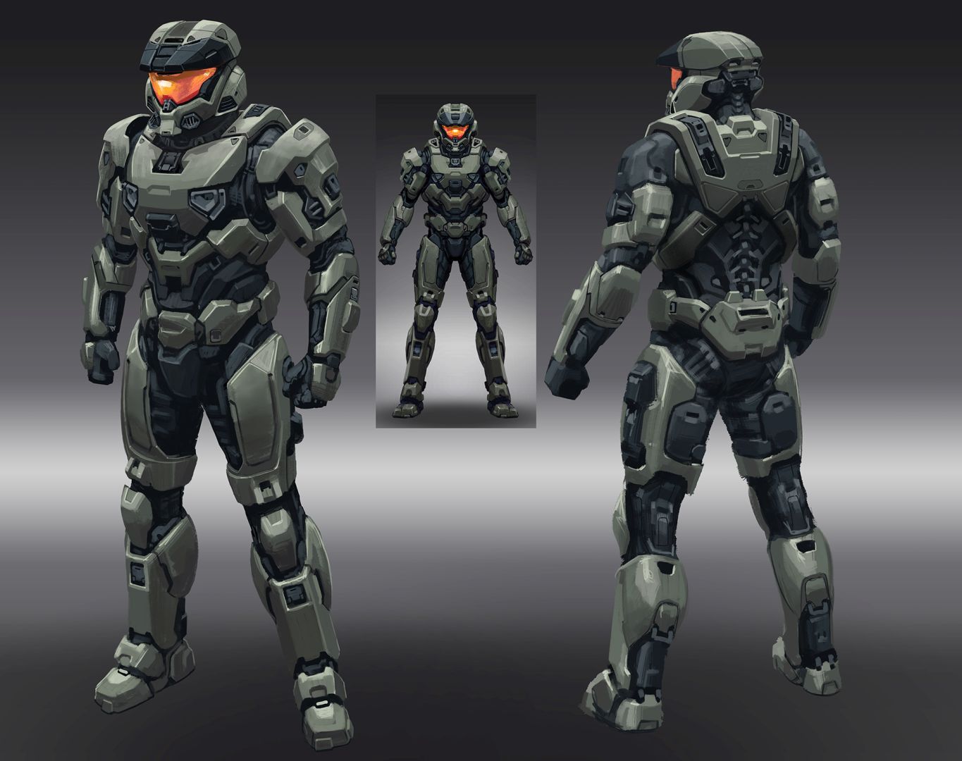 343 Industries, Halo, Halo Infinite