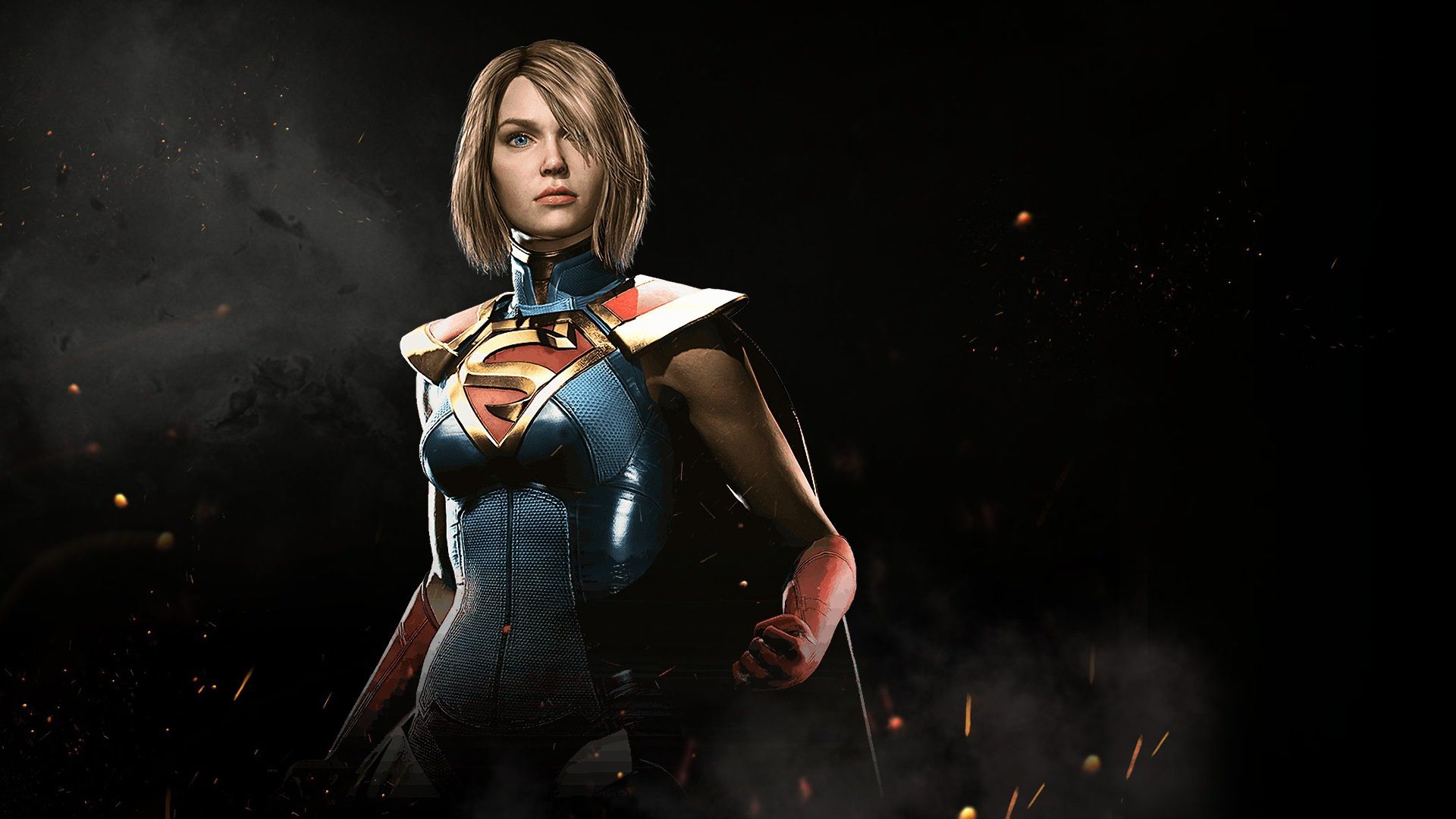 Injustice 2, Netherrealm Studios, شرکت الکترونیک آرتس (Electronic Arts), کنسول Xbox One