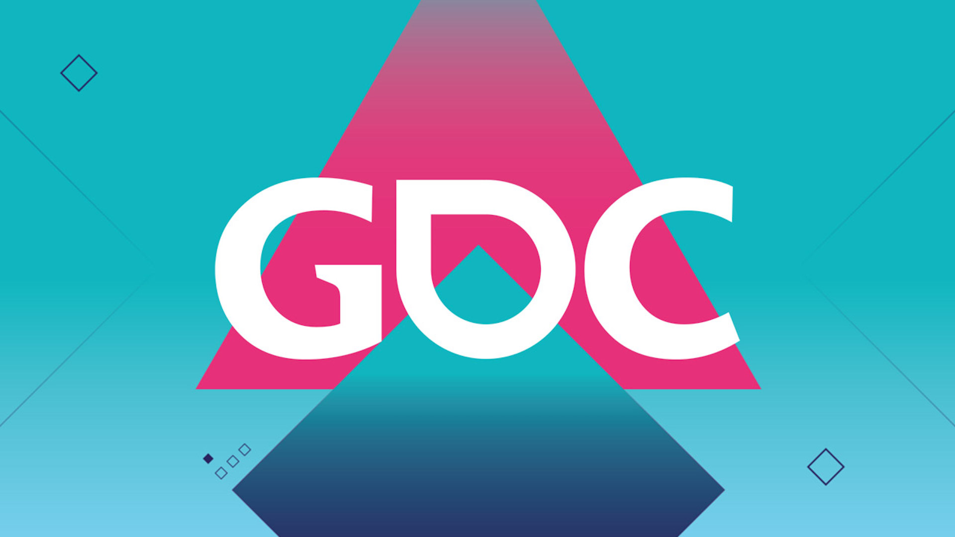 رویداد GDC 2021