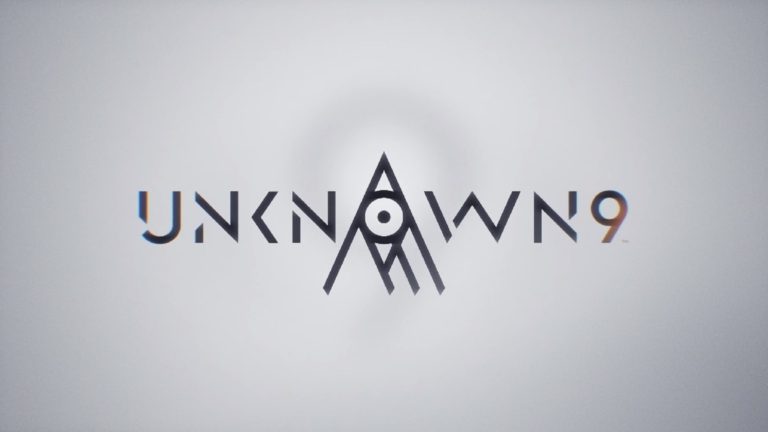 بازی Unknown 9: Awakening