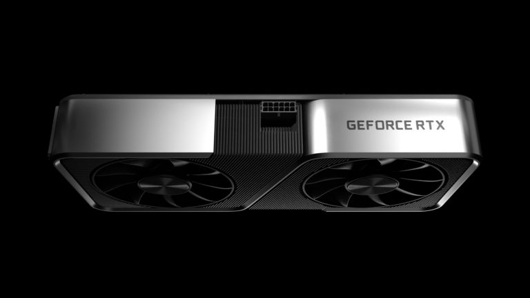 سری GeForce RTX 3000