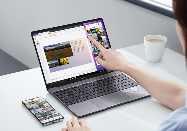 لپ تاپ Matebook 13