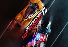 بازی Need for Speed Hot Pursuit ریمستر