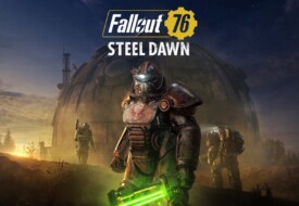 بازی Fallout 76