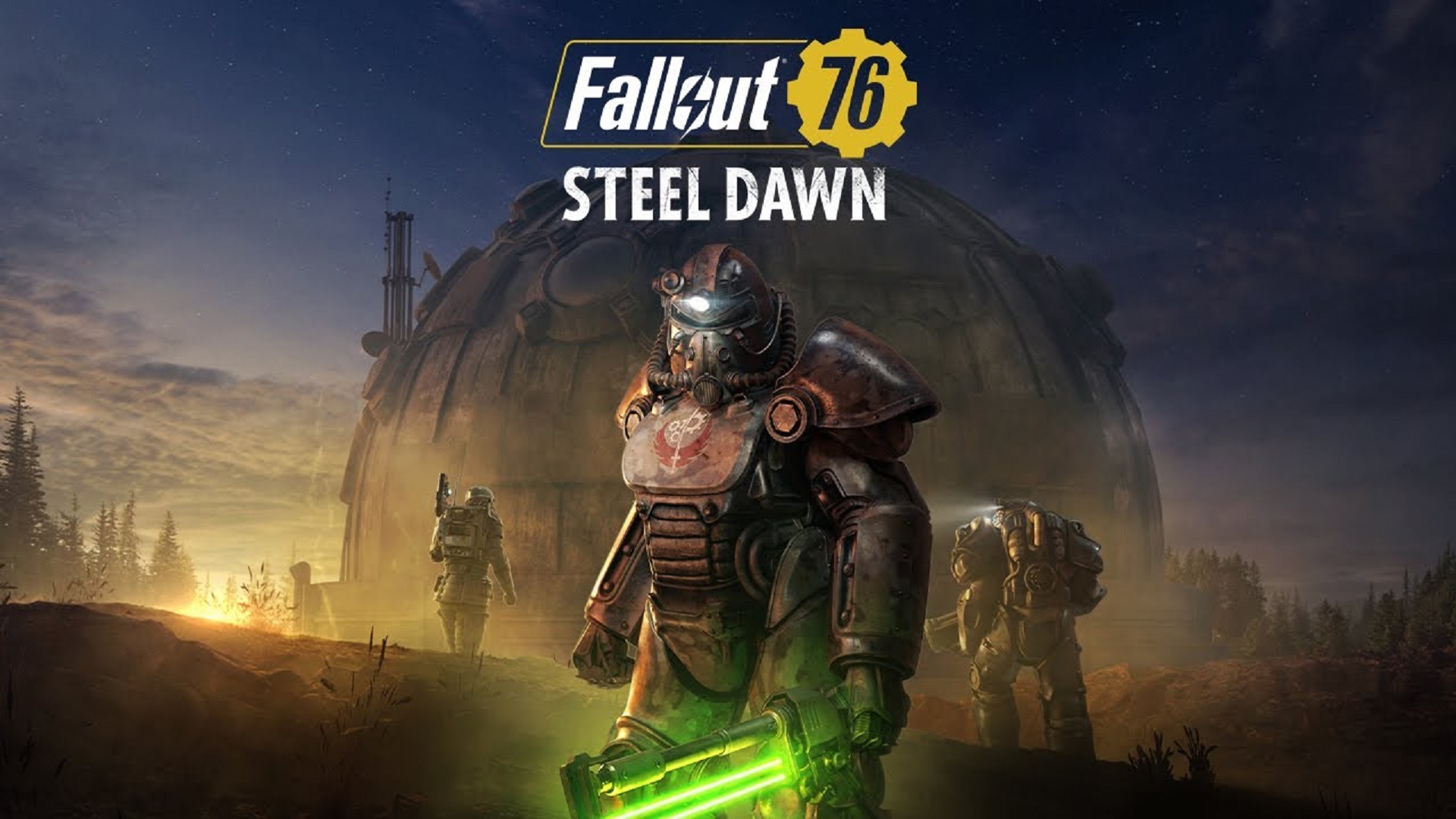 بازی Fallout 76