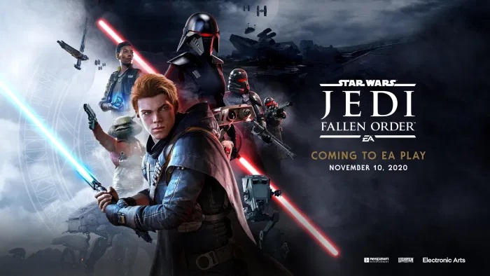 بازی Star Wars Jedi: Fallen Order