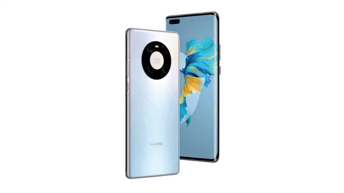 گوشی 40 Pro+ Huawei Mate