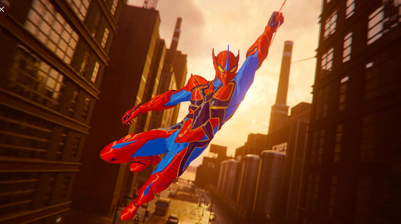 insomniac games, PlayStation 5