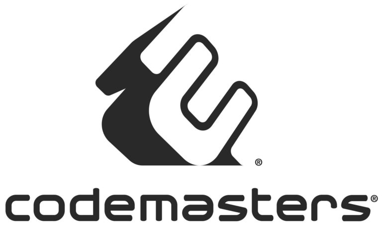 شرکت Codemasters