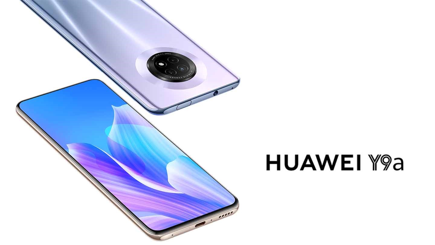 گوشی Huawei Y9a