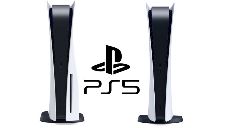 PlayStation 5, شرکت سونی (Sony)