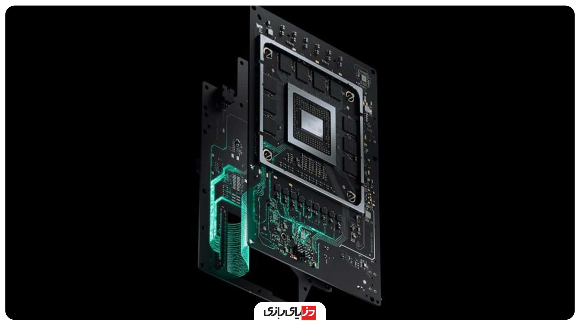 ‏مقایسه قدرت پردازشی PS5 با Xbox Series X