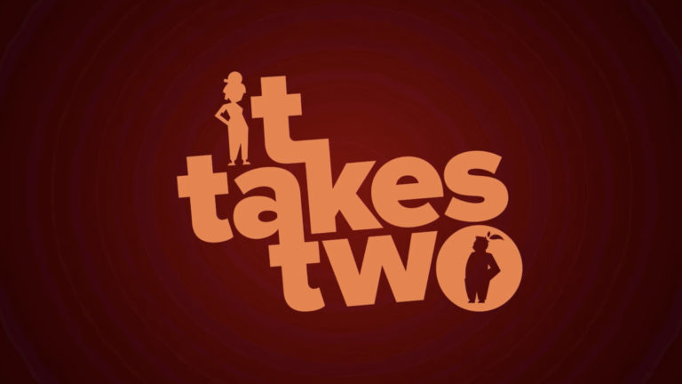 بازی it takes two