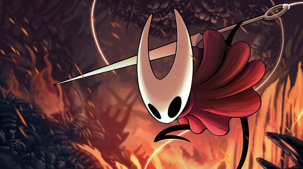 بازی Hollow Knight: Silksong