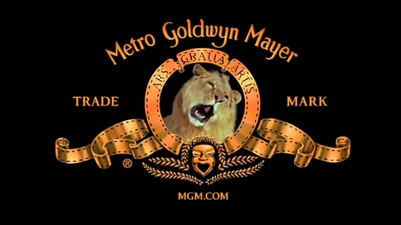 شرکت MGM