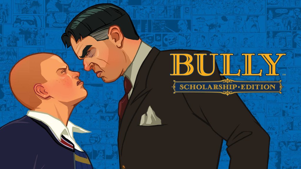 بازی Bully 2