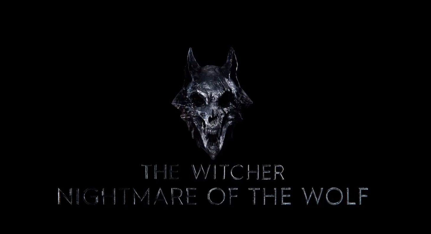 فیلم انیمیشن The Witcher: Nightmare of the Wolf