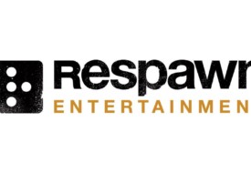 استودیو Respawn Entertainment