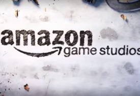 استودیو Amazon Game