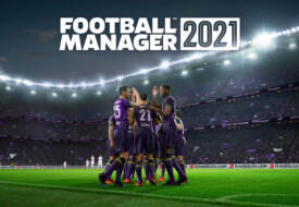 بازی Football Manager 21