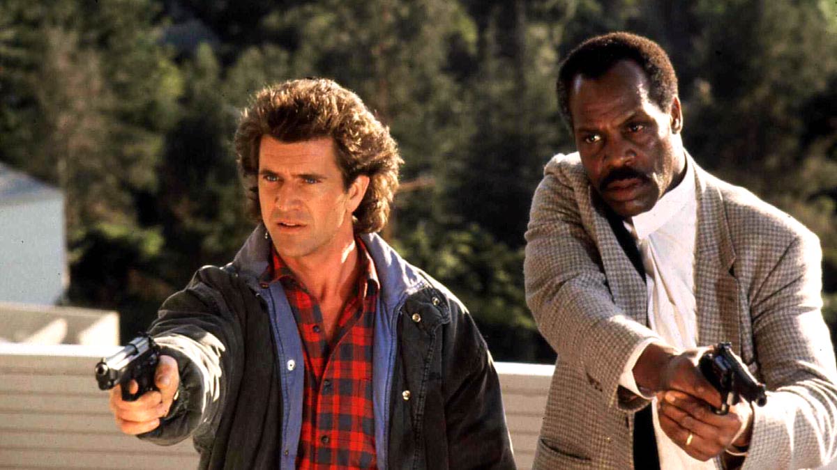 فیلم Lethal Weapon 5