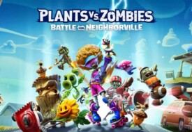 بازی Plants vs Zombies: Battle for Neighborville